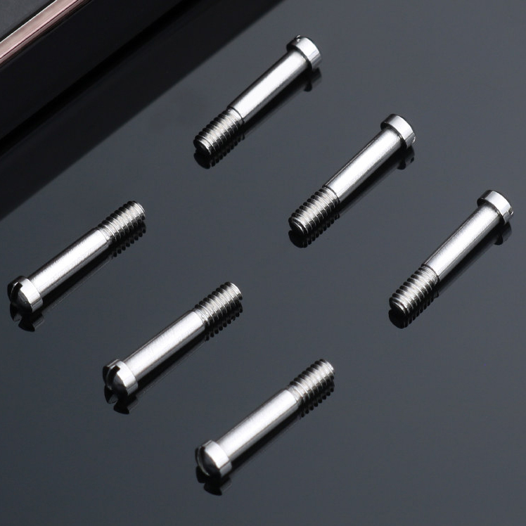 Replacement Case Back Screw Set for SevenFriday Watches