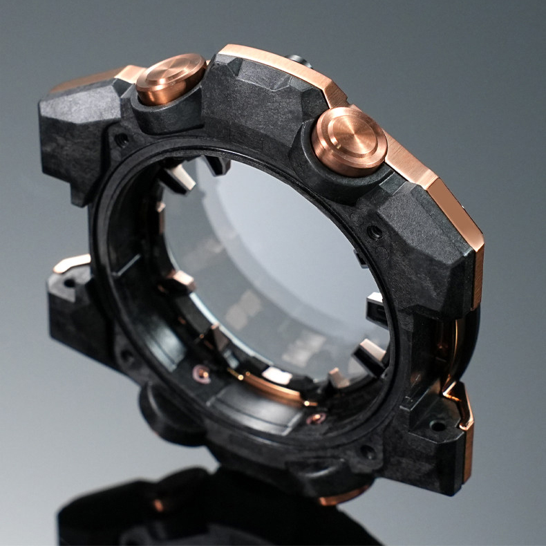 Replacement Middle Case for Casio GST-B400