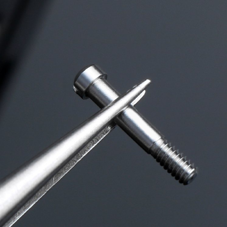Replacement Case Back Screw Set for SevenFriday Watches