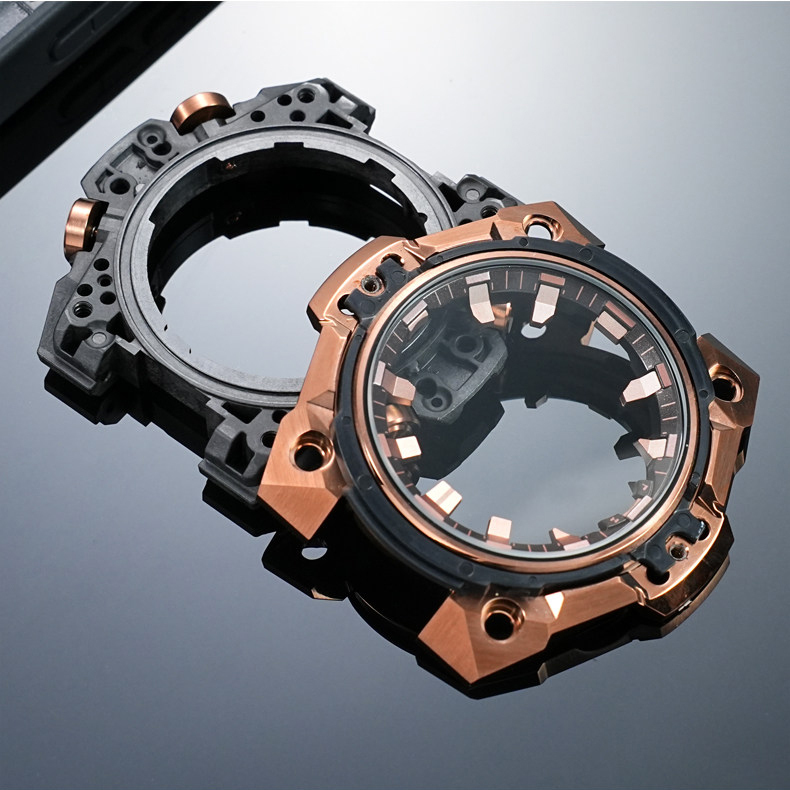 Replacement Middle Case for Casio GST-B400