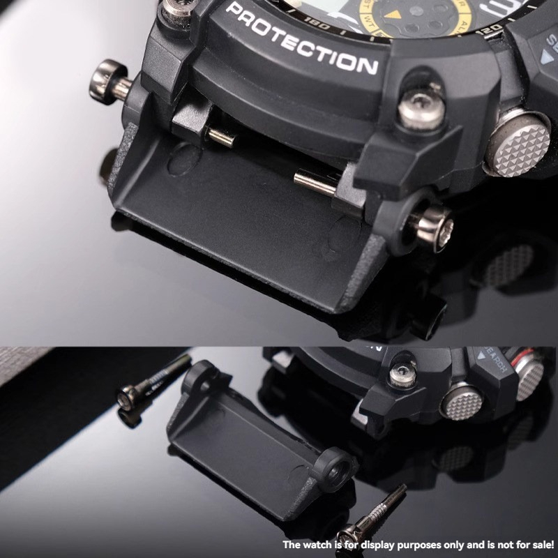 Replacement Inner Module Holder for Casio Mudmaster GG-1000/GWG-100
