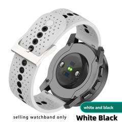 White Black