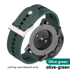 Olive Green
