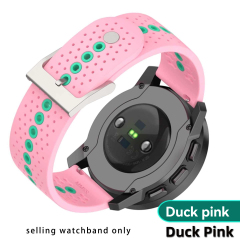 Duck Pink