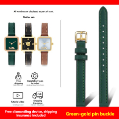 Green-Gold