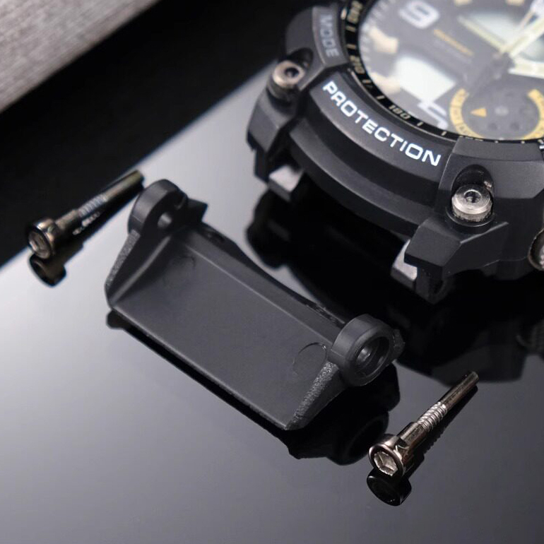 Replacement Inner Module Holder for Casio Mudmaster GG-1000/GWG-100