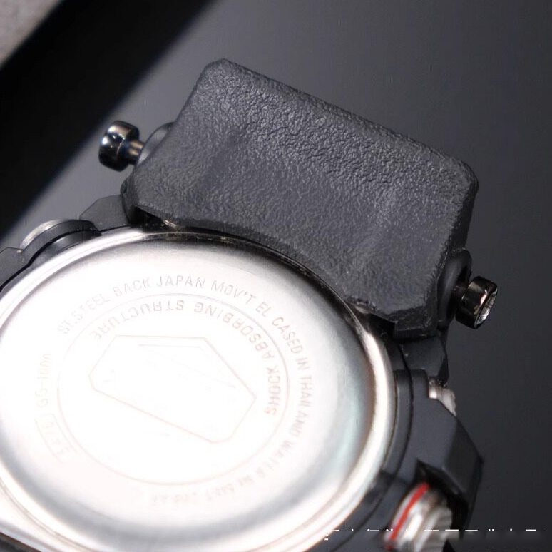 Replacement Inner Module Holder for Casio Mudmaster GG-1000/GWG-100