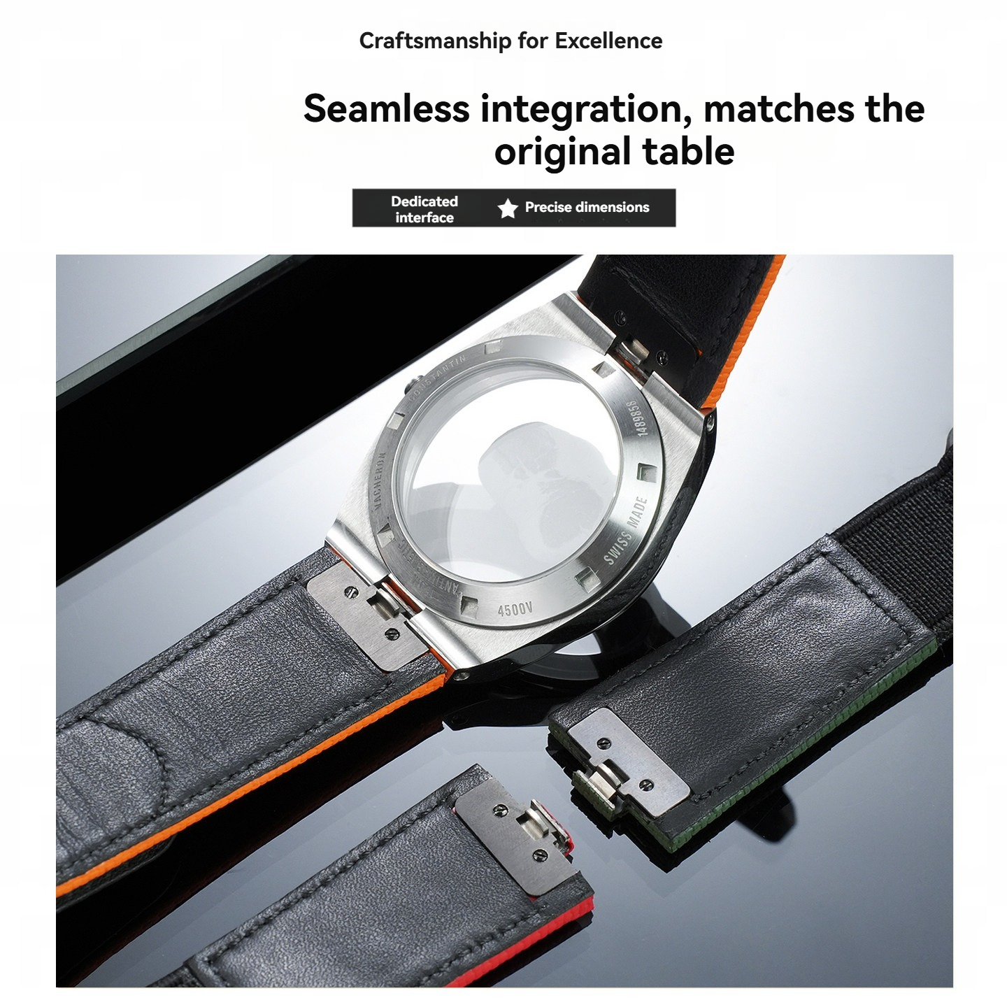 Product image from the original watch strap listing