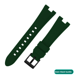 Green - black