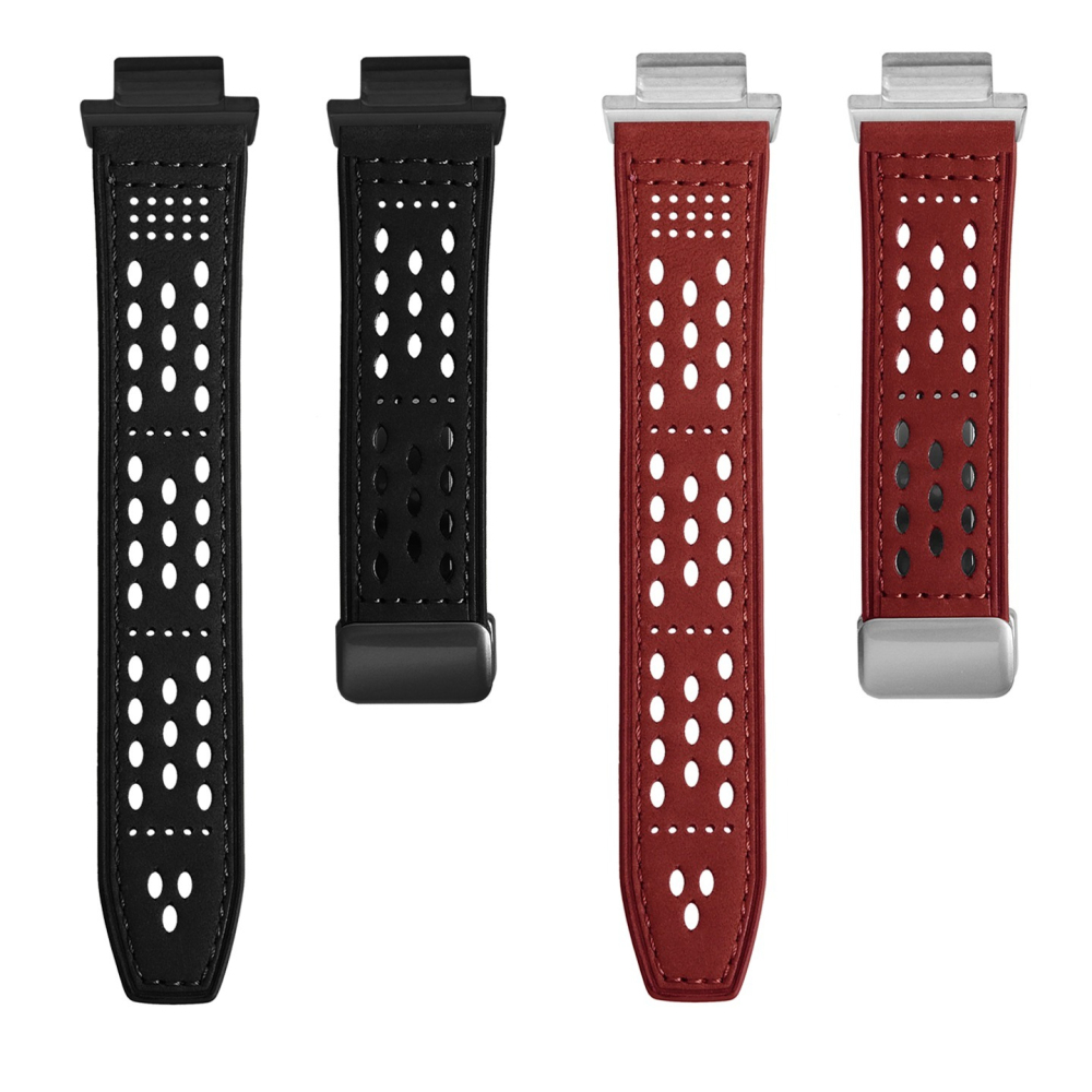 Replacement 22mm Leather Strap Kit for Casio G-SHOCK Square DW-5600/GW-M5610