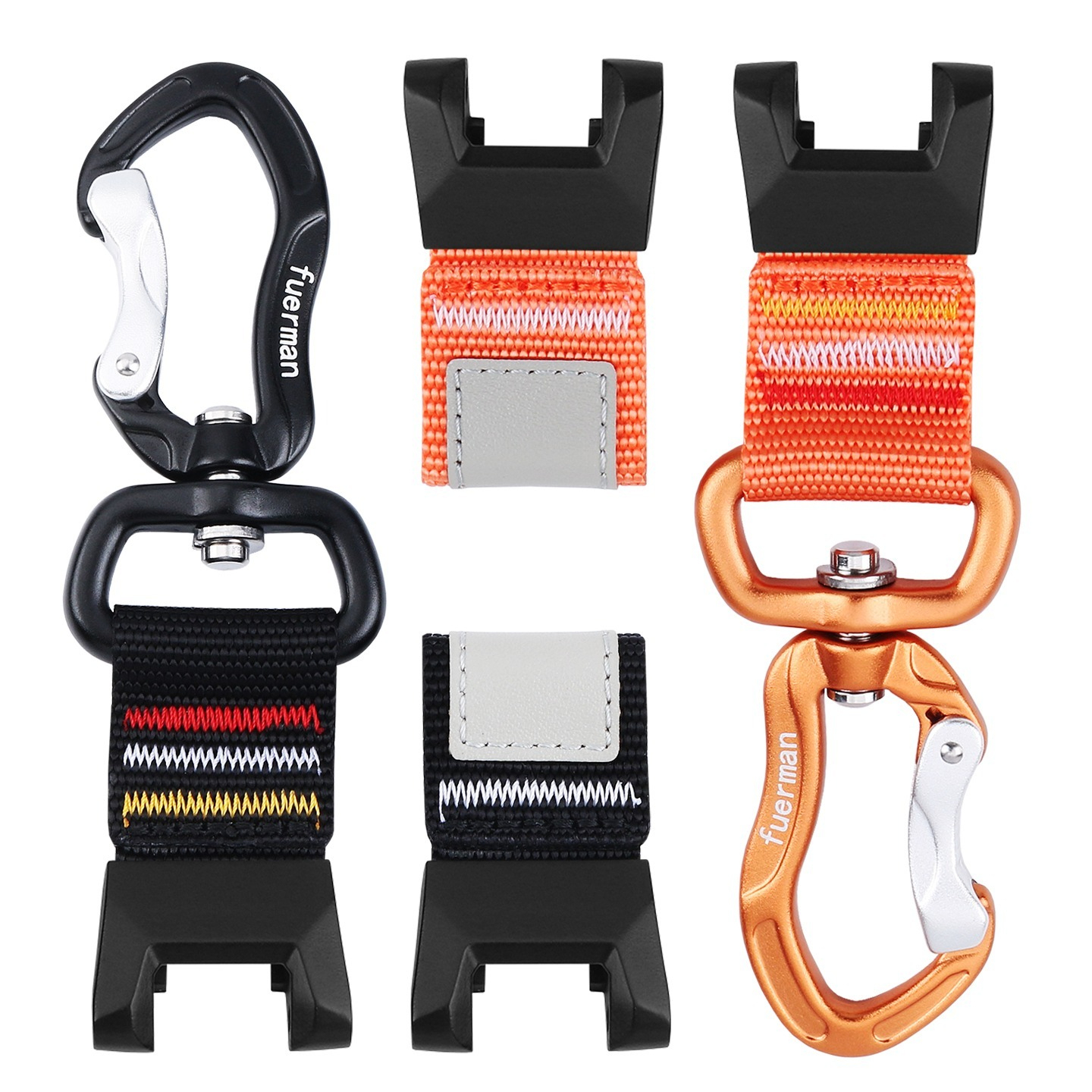 Replacement 22mm Nylon Strap for Casio GBD-H2000