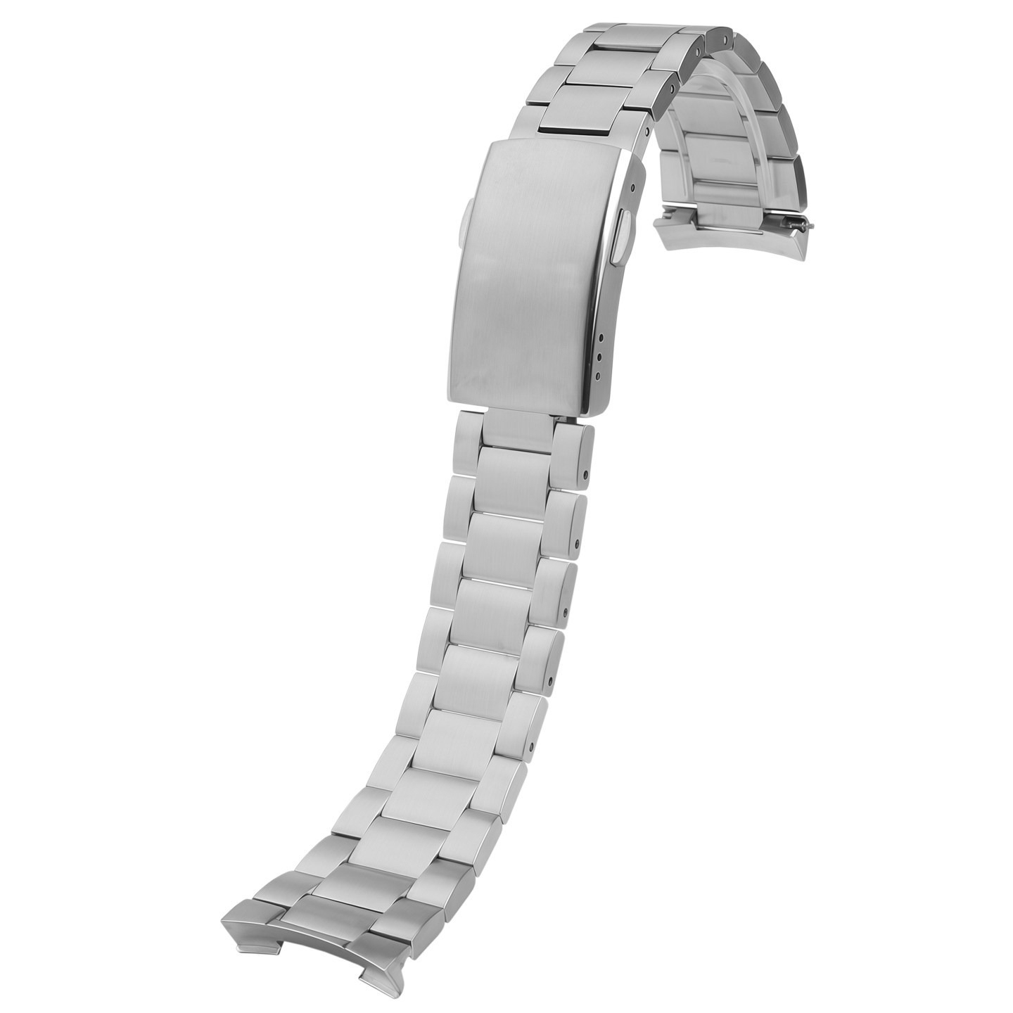 Replacement Stainless Steel Bracelet for TAG Heuer F1 CAZ101