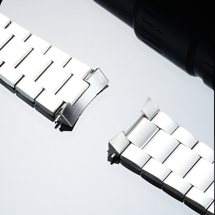 Replacement Stainless Steel Bracelet for TAG Heuer F1 CAZ101