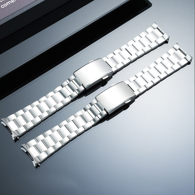 Replacement Stainless Steel Bracelet for TAG Heuer F1 CAZ101