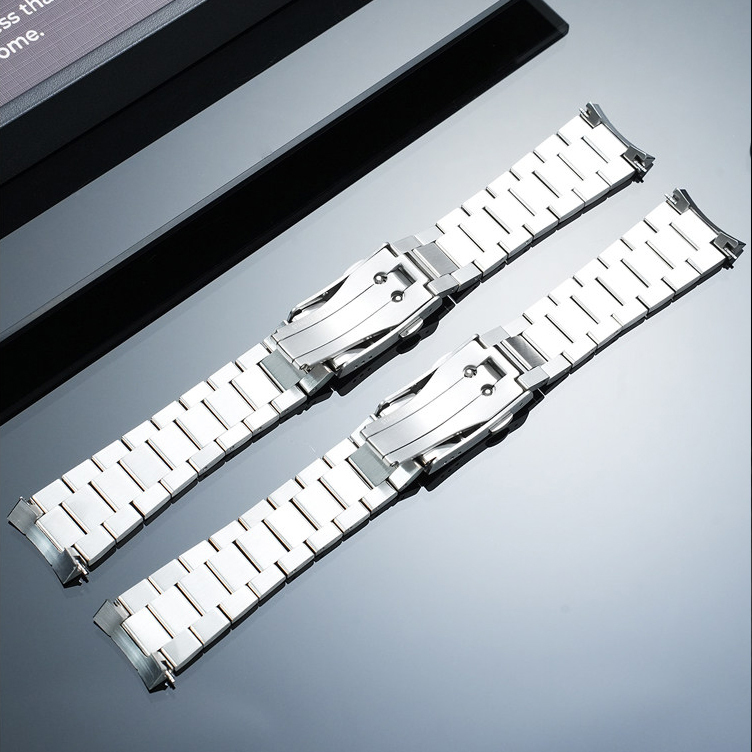 Replacement Stainless Steel Bracelet for TAG Heuer F1 CAZ101