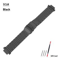 95# Black-Black