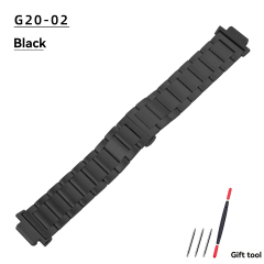 G20-02 Black-Black