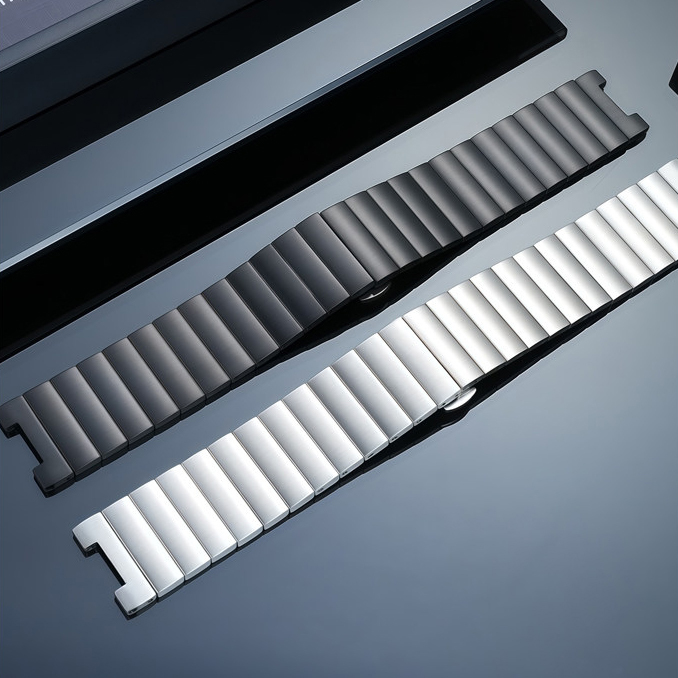 Replacement Stainless Steel Bracelet for Issey Miyake SILAN001 TO Series