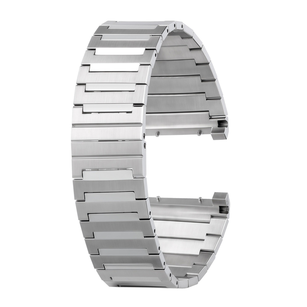 Replacement Stainless Steel Bracelet for Bulgari Octo 103297/103464