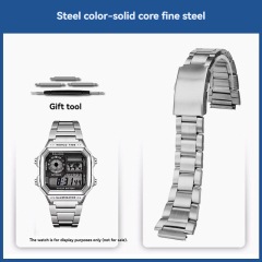 Silver