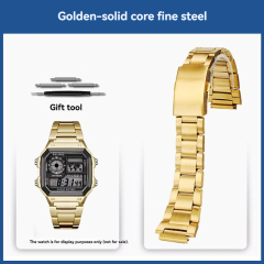 Gold