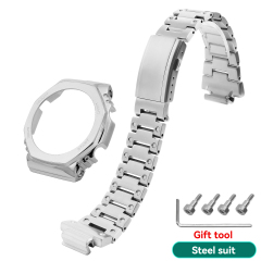 Set - Silver