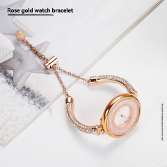 Rose gold