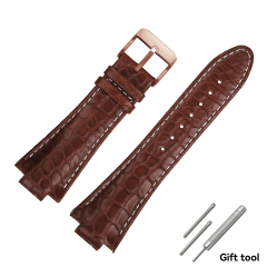 Brown - rose gold