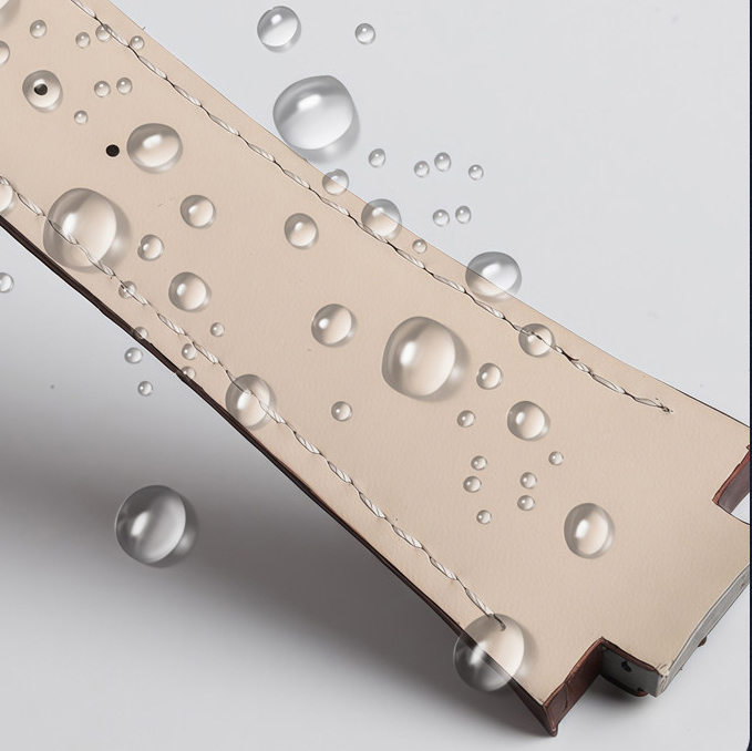Replacement Watch Band for Guess W0149L5 – Genuine Leather