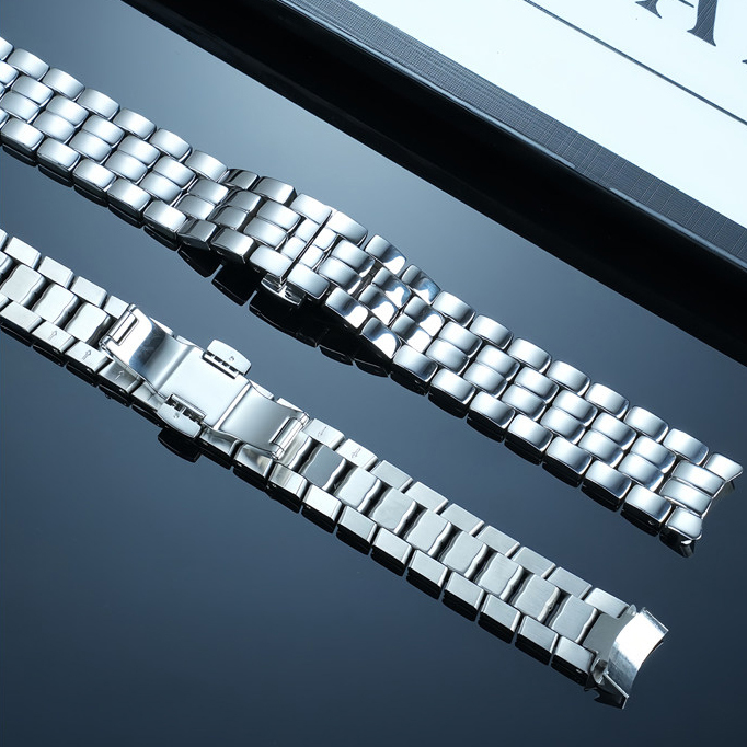 Replacement Stainless Steel Bracelet for Chopard Happy Sport