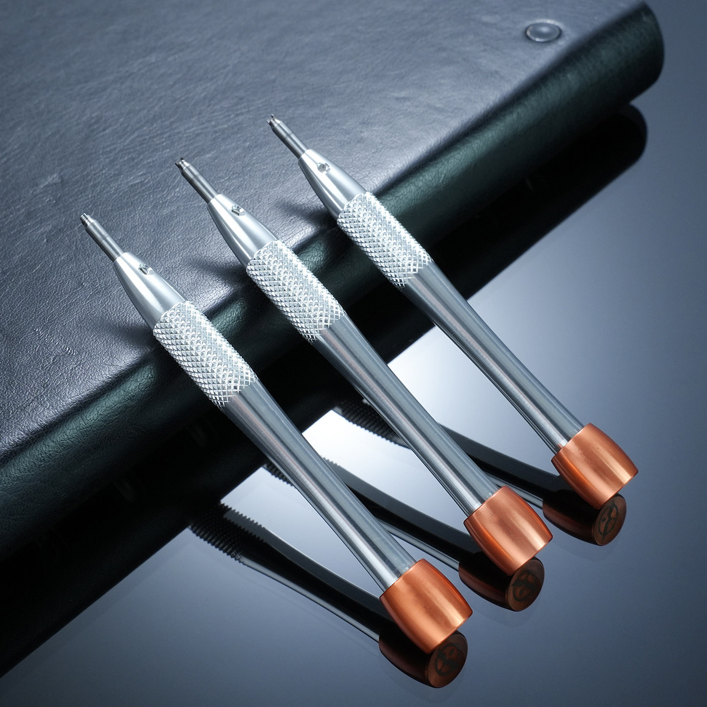 Precision Screwdriver Tool for Breguet Marine 5517