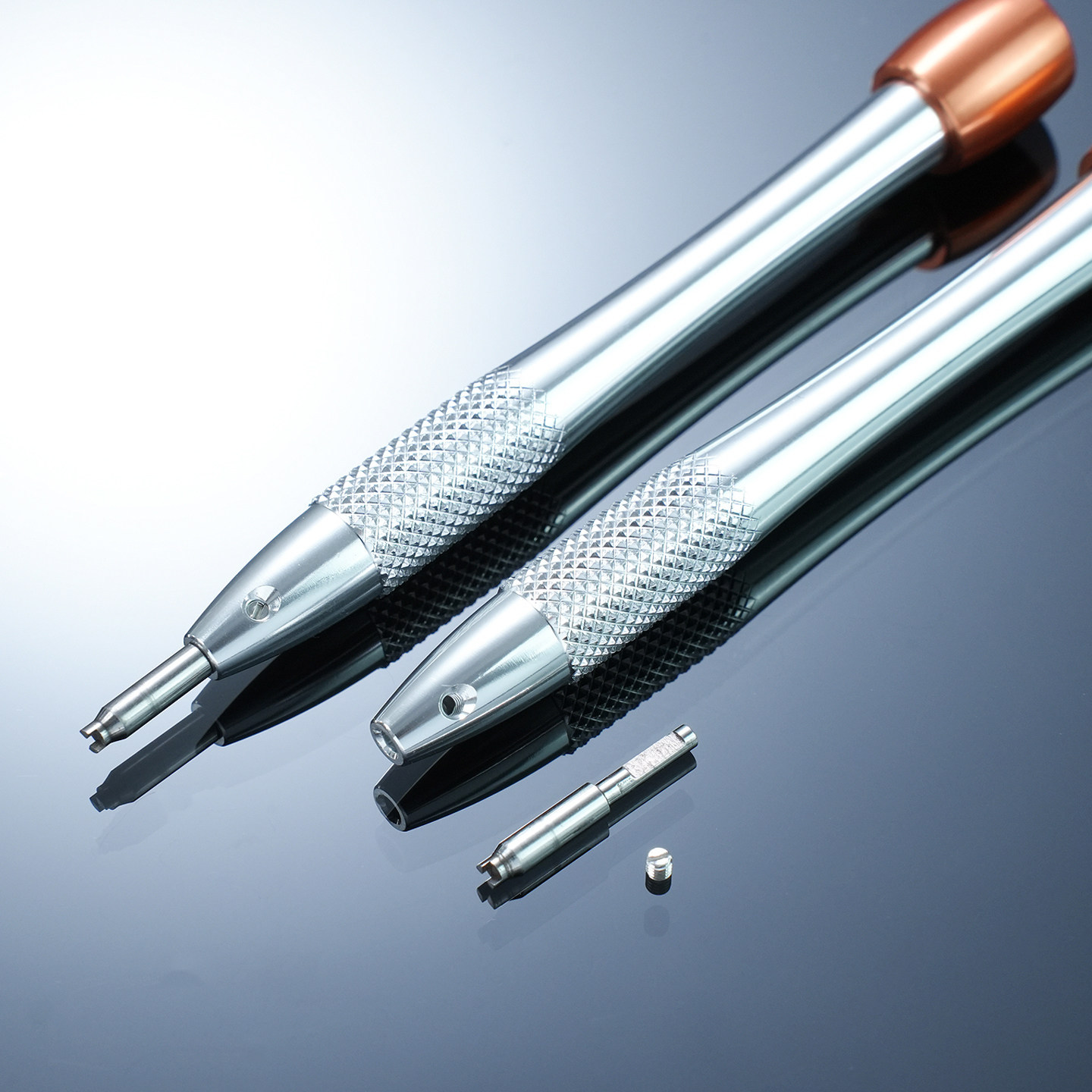 Precision Screwdriver Tool for Breguet Marine 5517