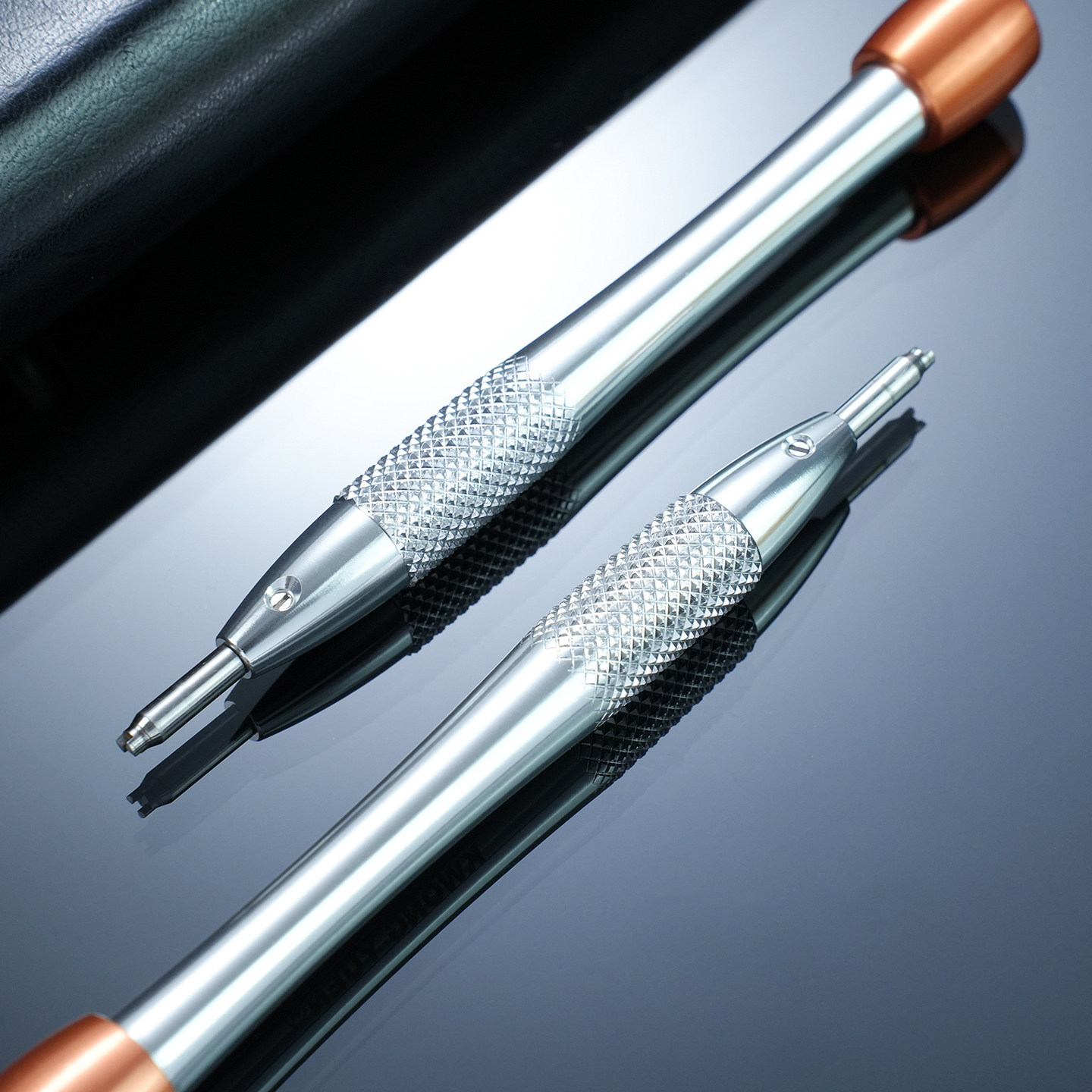 Precision Screwdriver Tool for Breguet Marine 5517