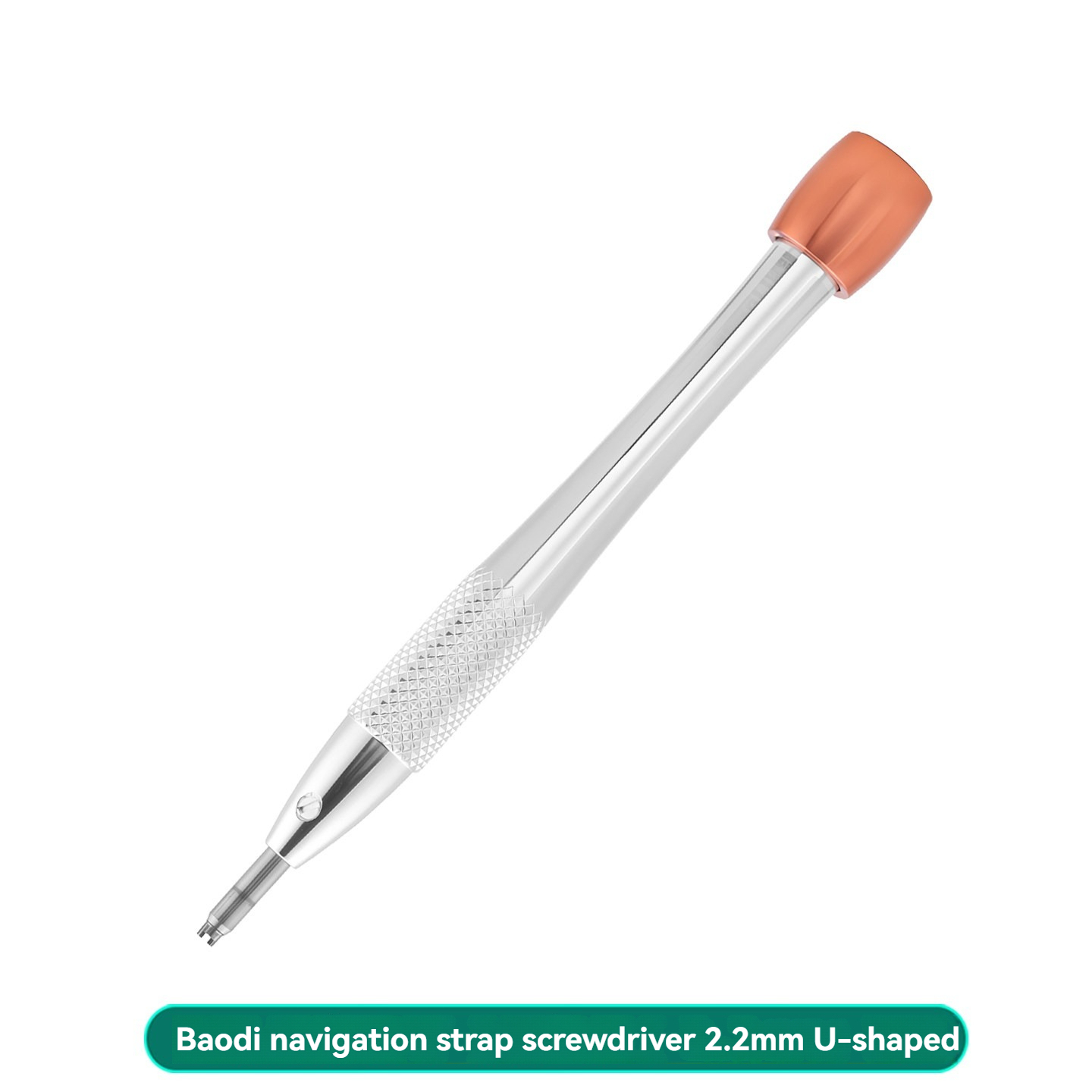 Precision Screwdriver Tool for Breguet Marine 5517