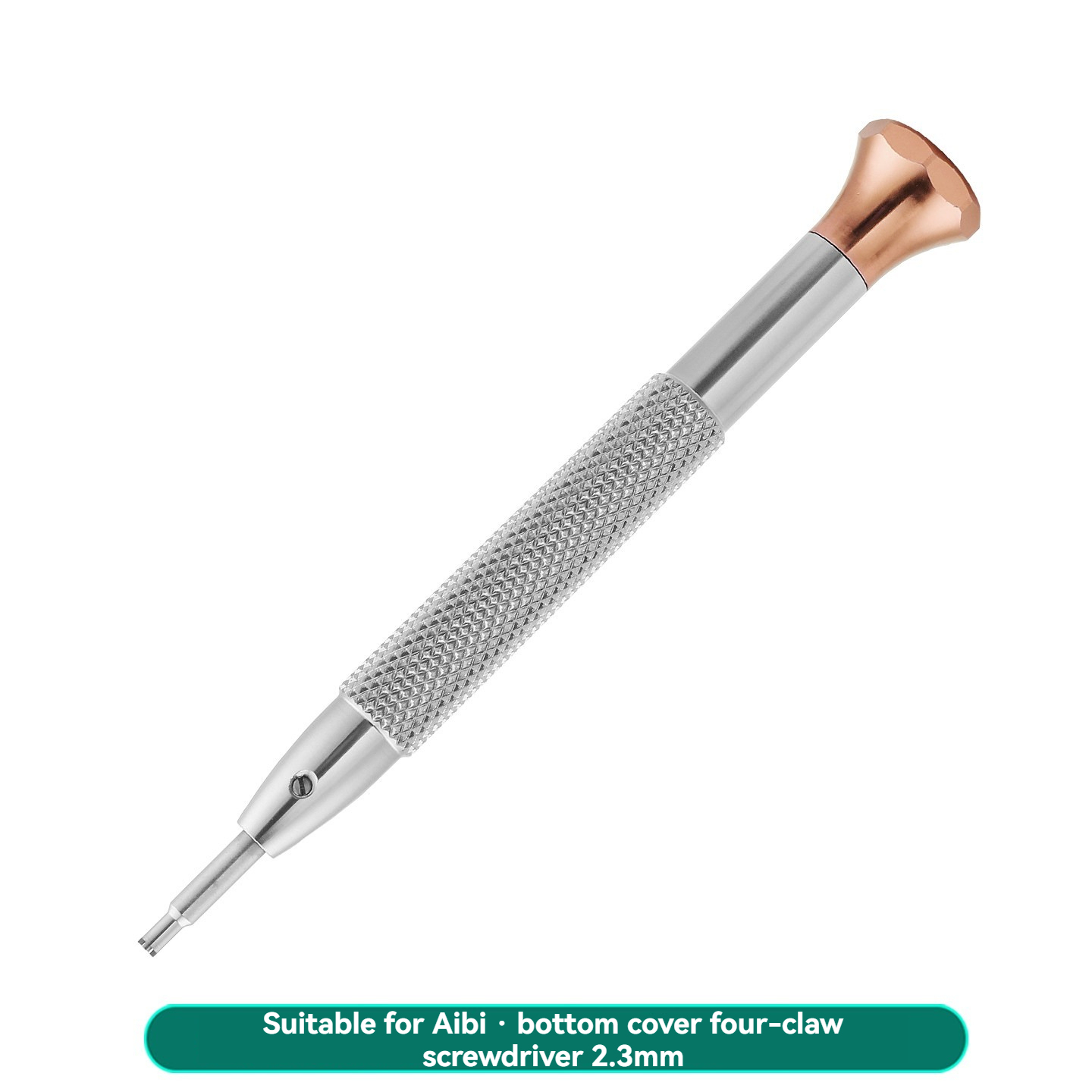 4-Prong Screwdriver Tool for AP Audemars Piguet Royal Oak Offshore 15703 26400 26470