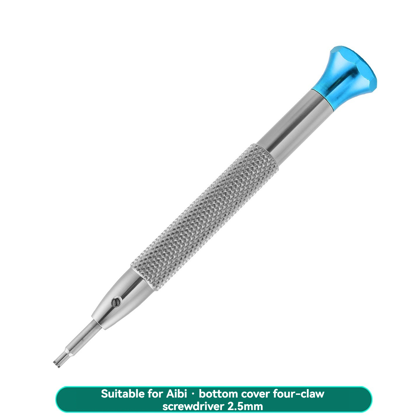 4-Prong Screwdriver Tool for AP Audemars Piguet Royal Oak Offshore 15703 26400 26470