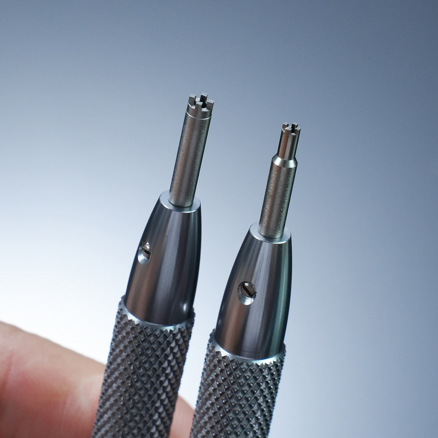 4-Prong Screwdriver Tool for AP Audemars Piguet Royal Oak Offshore 15703 26400 26470