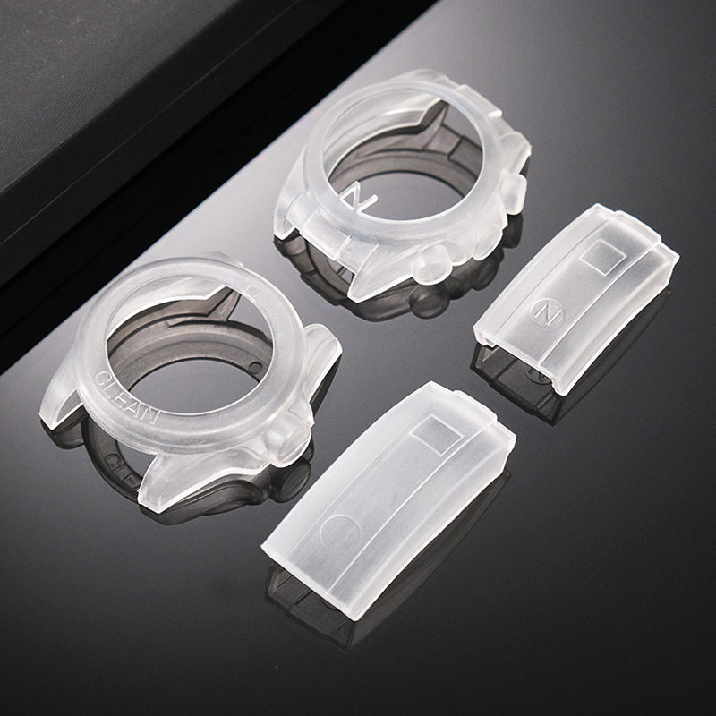 Silicone Watch Protection Case for Rolex Submariner Daytona