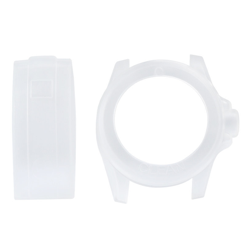 Silicone Watch Protection Case for Rolex Submariner Daytona