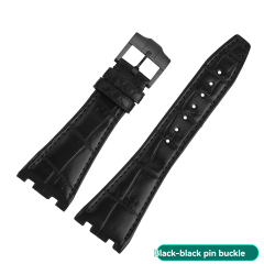 Black - Black