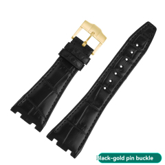 Black - Gold