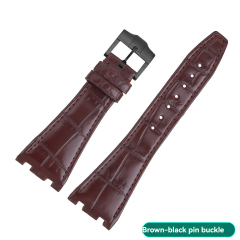 Brown - Black