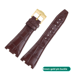 Brown - Gold