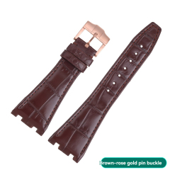 Brown - Rose Gold