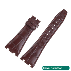 Brown - No Buckle
