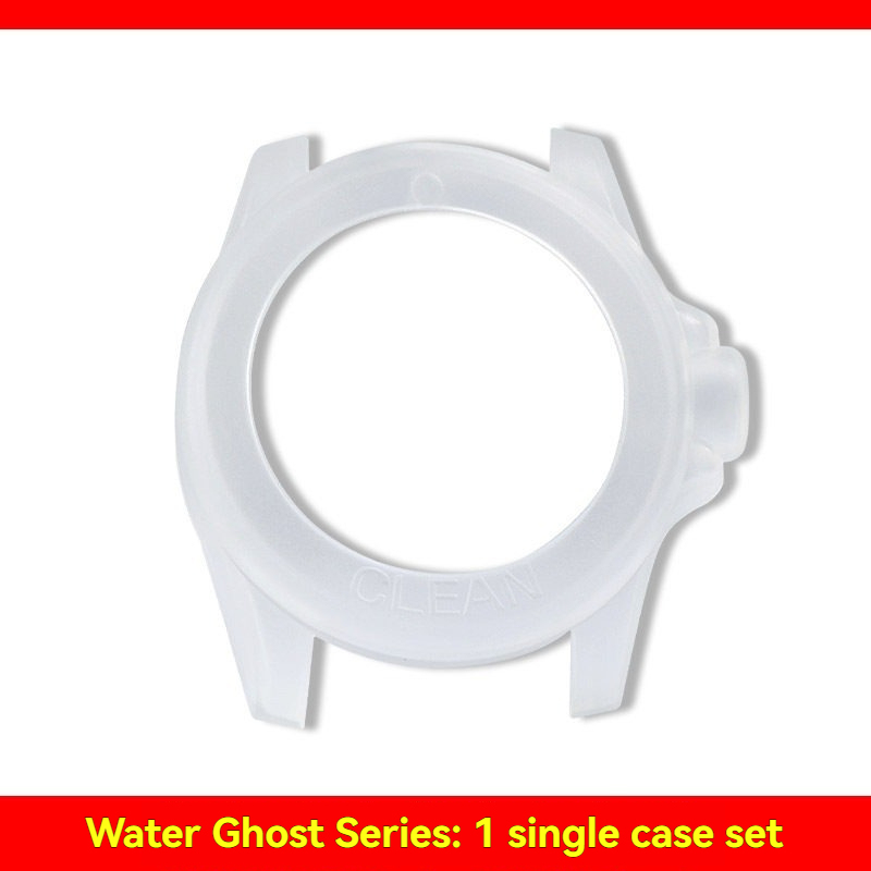 Silicone Watch Protection Case for Rolex Submariner Daytona