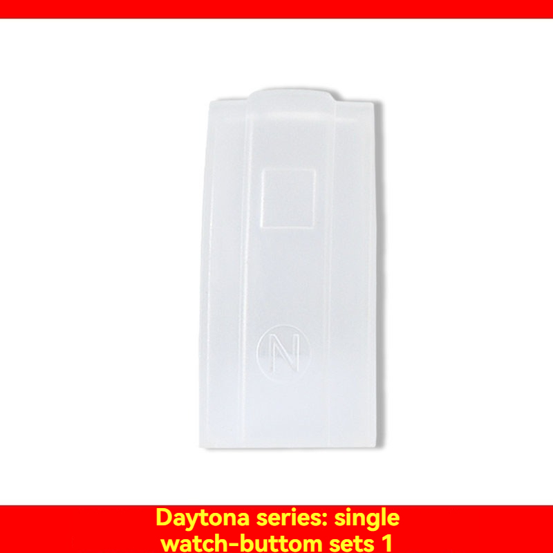 Silicone Watch Protection Case for Rolex Submariner Daytona