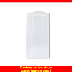 Daytona Buckle Cover