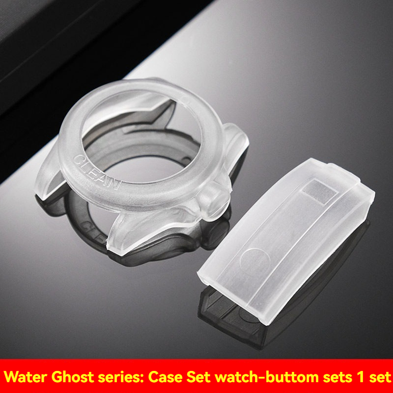 Silicone Watch Protection Case for Rolex Submariner Daytona