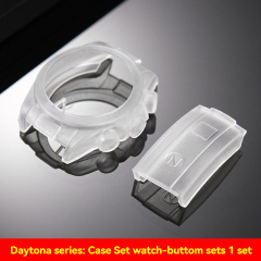 Daytona Case Cover+Buckle Cover